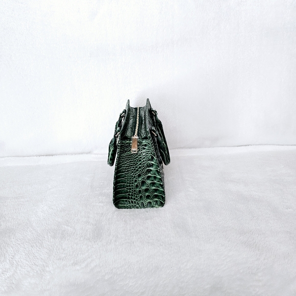 NWT Brahmin PARAKEET Cami w/Ady Wallet - Picture 5 of 16